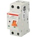 Installatieautomaat met nevenapparaat System pro M compact ABB Componenten Arc fault detection device integrated with MCB, 10kA 1P+N, B Char, 6A 2CSA275901R9065